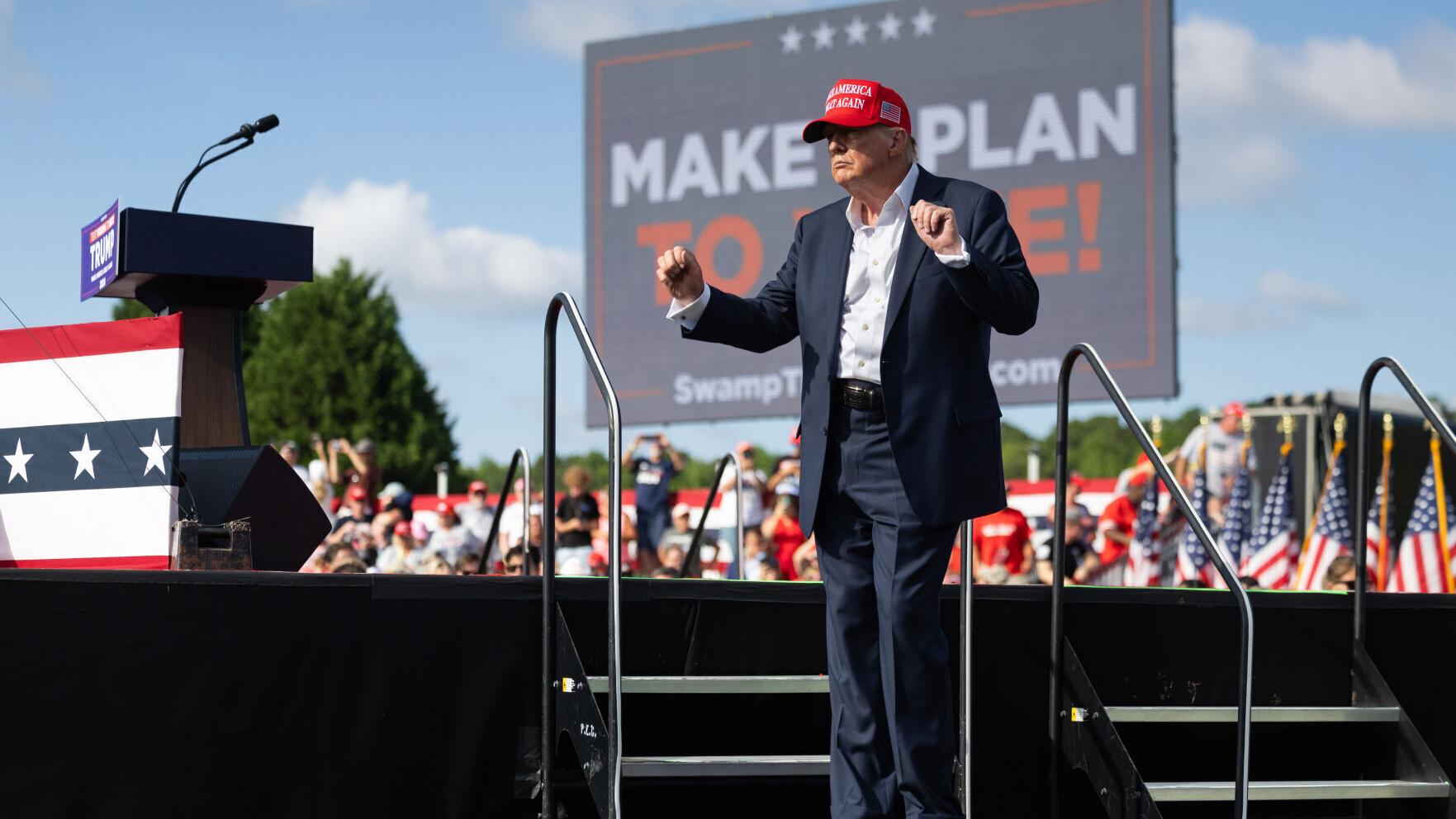 Be very afraid of Project 2025 | What keeps you up at night? podcast